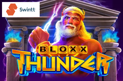 Bloxx Thunder
